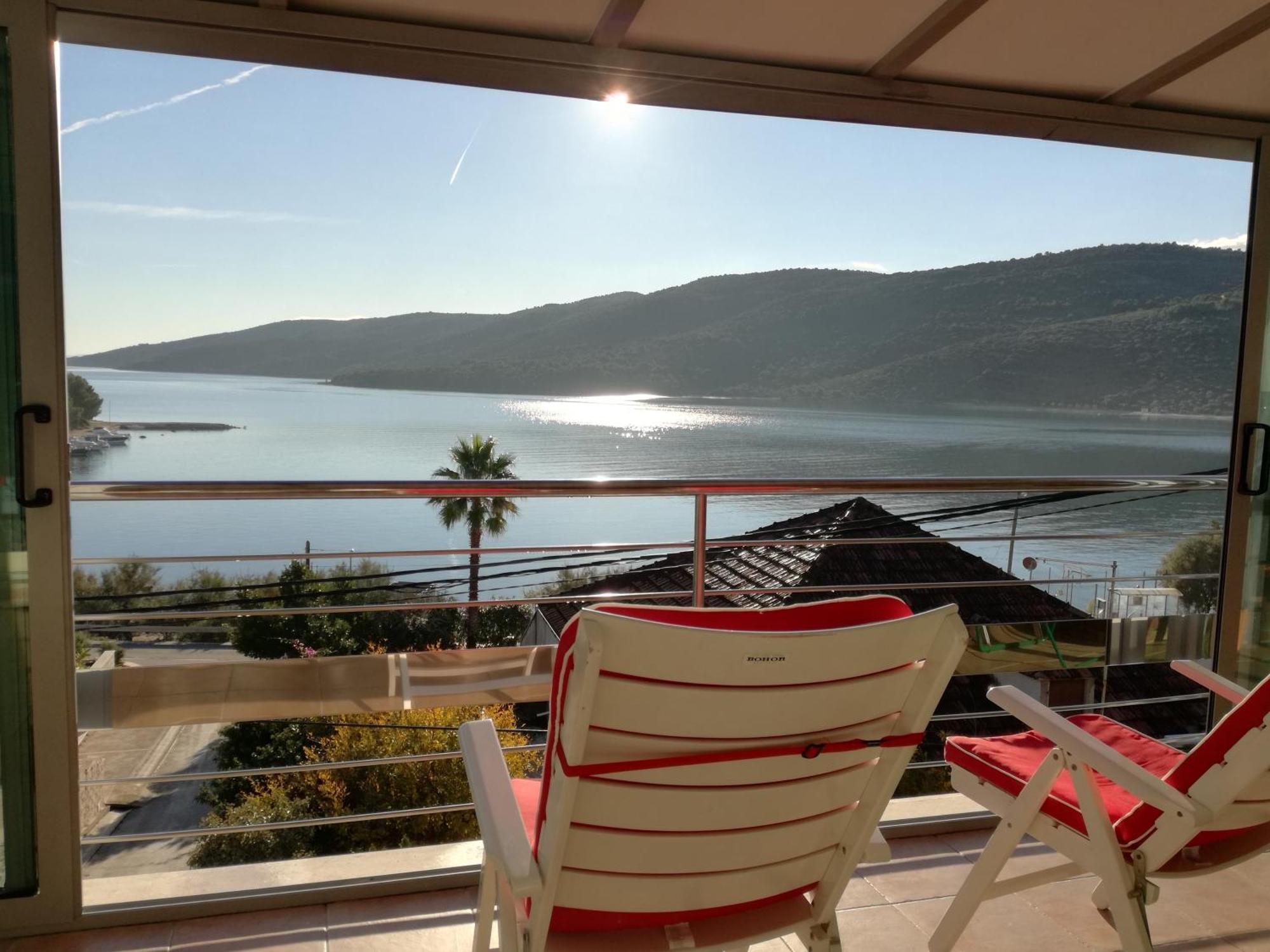 Apartments By The Sea Marina, Trogir - 14191 객실 사진